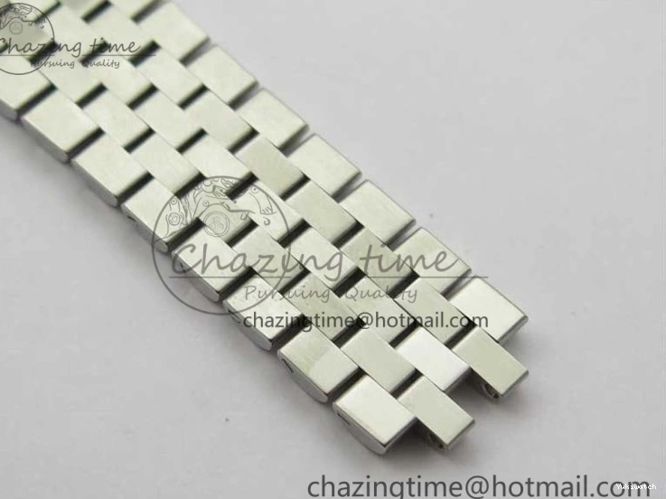 1:1 Bracelet 126334 DateJust Markers 41MM Jubilee SS VRF Black Dial Best on A3235 SS Edition Stick 904L 0729